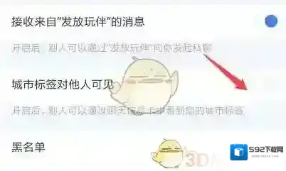 tt语音隐藏
