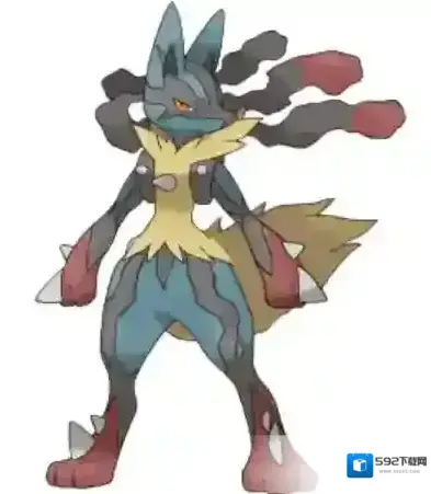 口袋妖怪日月钢尾