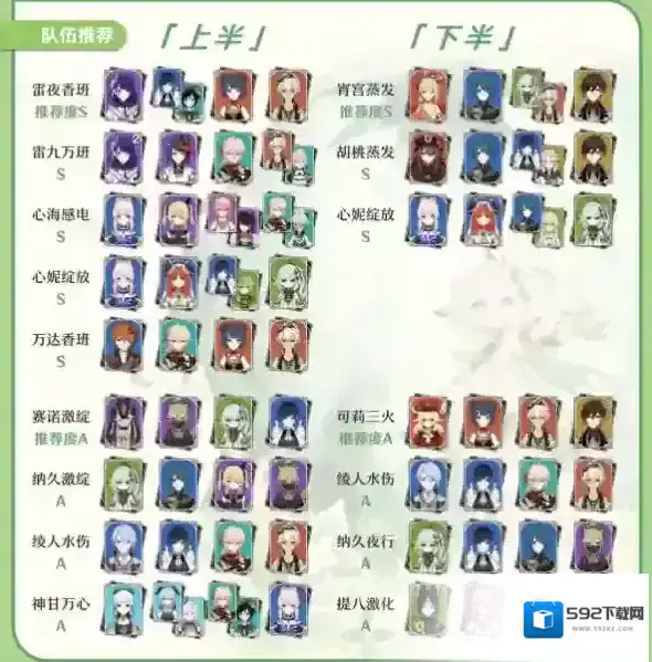 原神对策