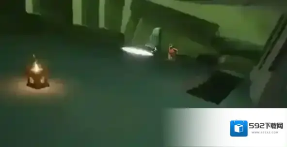 光遇黑水港湾在哪 冥想位置一览