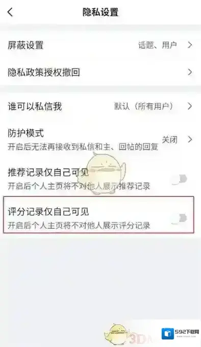 虎扑评分