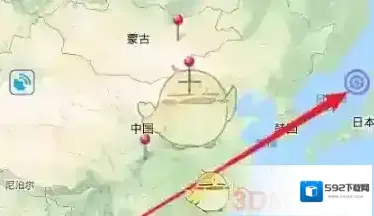 奥维互动地图编辑