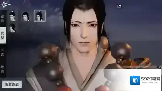一梦江湖代码