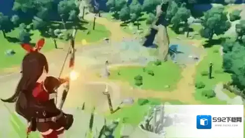 原神武器怎么精炼 武器词缀强化方法讲解