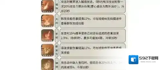 逆水寒三金