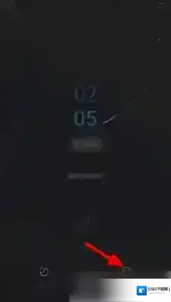 潮汐浅睡