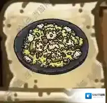 黑暗料理王蛋包豆腐丁皇冠配方图鉴 蛋包豆腐丁菜谱
