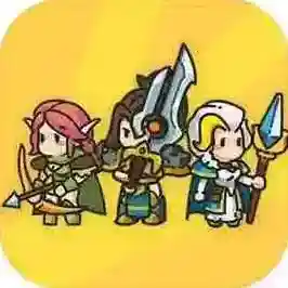 香草英雄团手游2026-香草英雄团官方最新版Androidv5.1