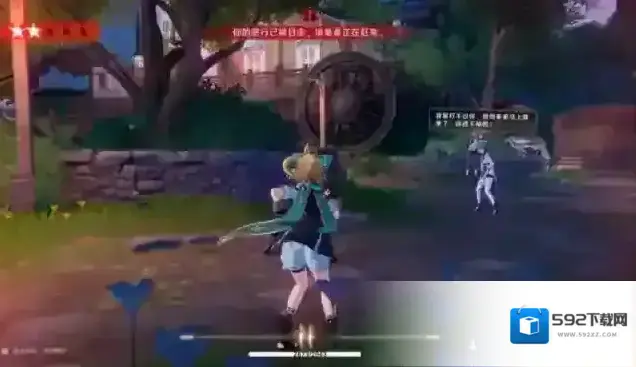归环能力