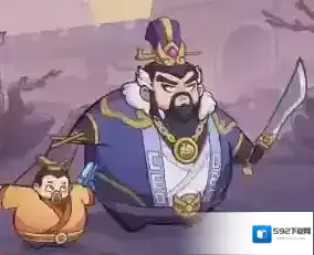 守护之境敌方