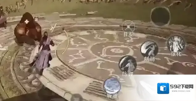 大奉打更人声望值