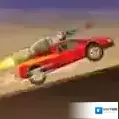 战车撞僵尸2就会
