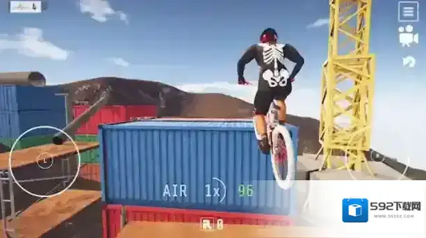 速降王者游戏