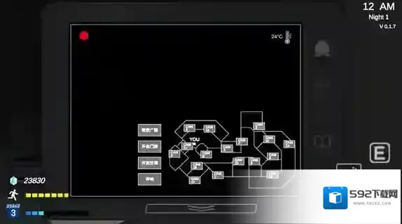 夏莱的午夜后宫2夏莱