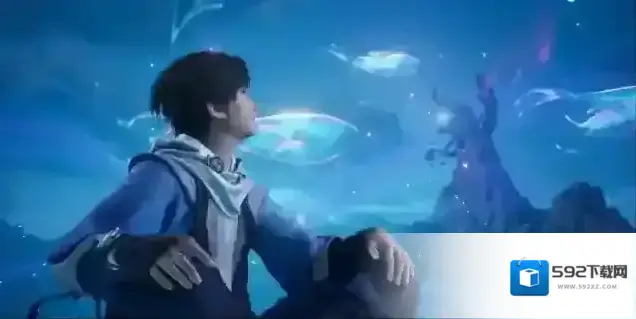 王者荣耀世界就会