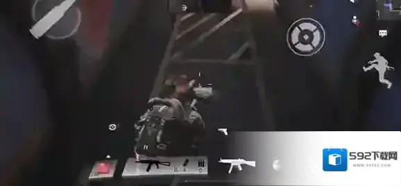 萤火突击突击