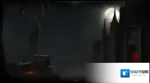 安魂曲游戏