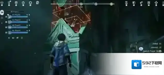 王者荣耀世界玩家