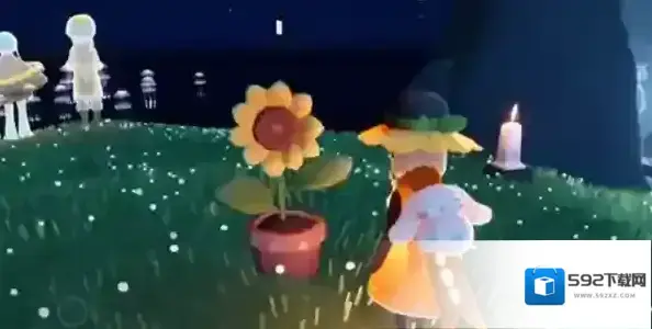 Sky光遇光遇