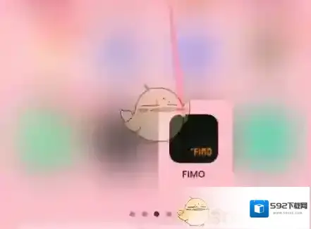 fimo相机秒数