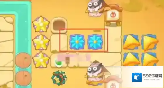 保卫萝卜4序号顺序