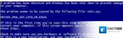 win7系统开关机蓝屏提示runtime error的解决方法