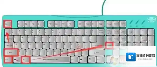 关闭