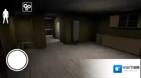 恐怖老奶奶2玩家