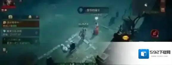 暗黑破坏神：不朽我们在
