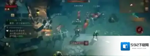 暗黑破坏神：不朽战士