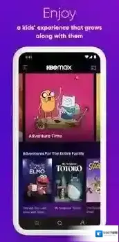 HBOMAX美国