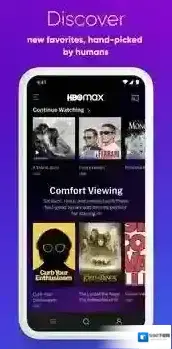 HBOMAX网络环境