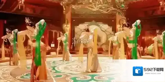 燕云十六声玩家