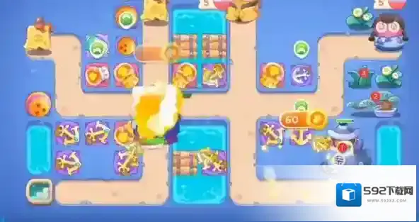 保卫萝卜4生命