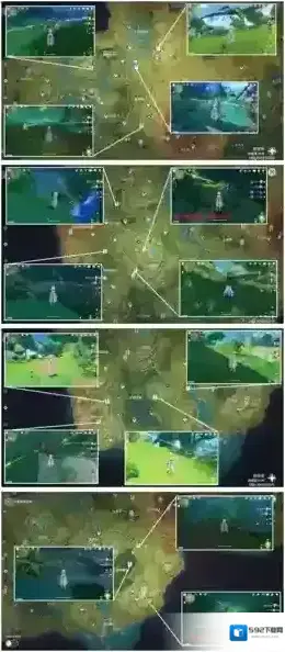 原神官方正版秘话