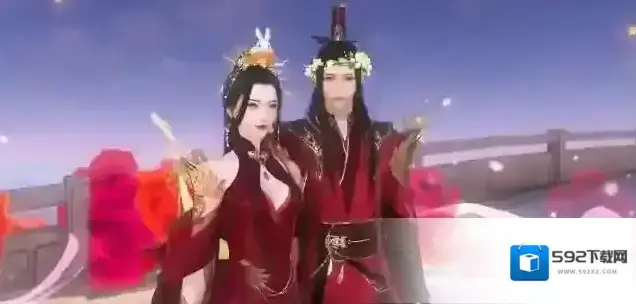 逆水寒手游情缘关系解绑方法
