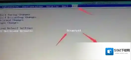分区联想