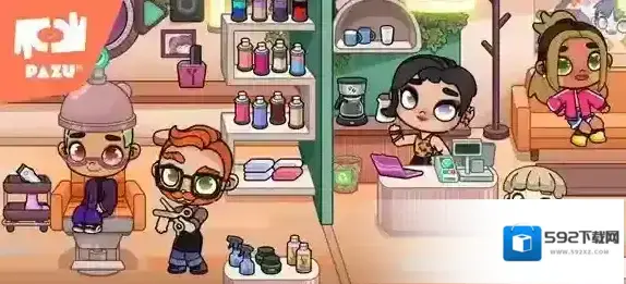 阿凡达孩童世界孩童