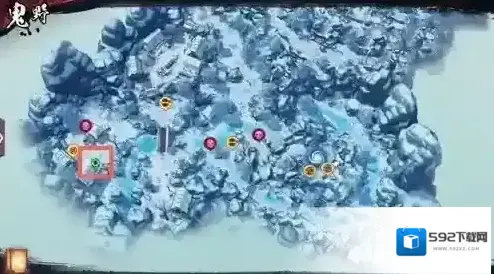 侍魂胧月传说无人的酒屋在哪 无人的酒屋位置攻略