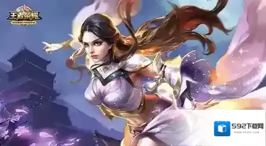 王者荣耀模型