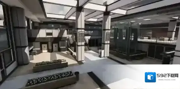 使命召唤战场