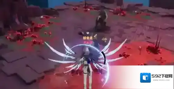 幻塔下图