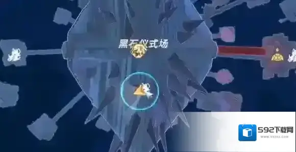 幻塔位置