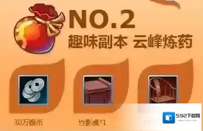 诛仙活动规则