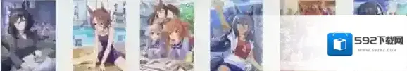 赛马娘影响