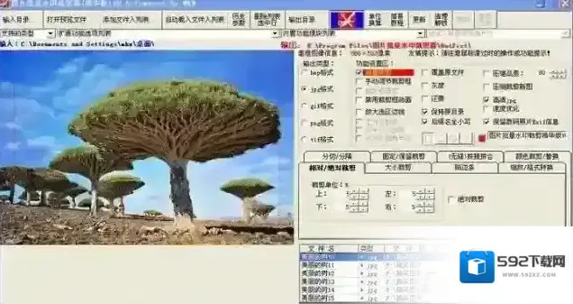 水印添加