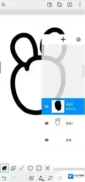 画世界画笔