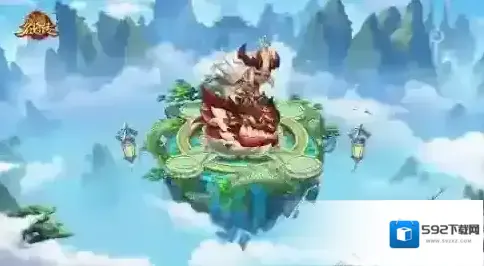 奇佐郭嘉登场敌方