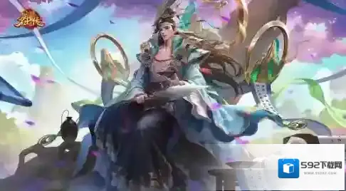 三国杀名将传附加