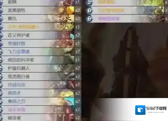 炉石传说佛祖骑怎么打 佛祖骑打法卡牌推荐